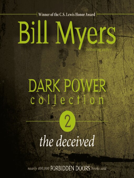 Title details for The Deceived by Bill Myers - Wait list
